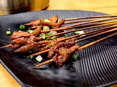 烤五花肉-成都吃客(九眼桥店)