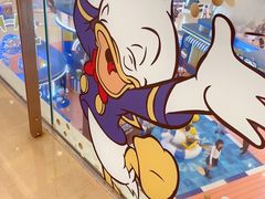 -天河城购物中心