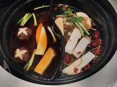 -三不牛腩(新昌万达广场店)