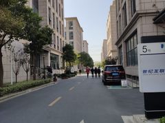 -上海智力产业园