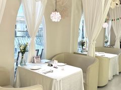 -PARFUM FLORAL花境法餐(南京首店)