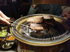 -西塔老太太泥炉烤肉(温州首店万象城黑金店)