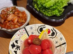 -丸藏和牛烧肉专门店(园区师惠坊店)