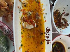 -西江红·株洲本地菜(滨江南路店)