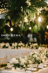 -CHOCO-启蔻婚礼(三亚公司)