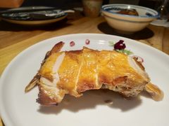 河北神仙鸡（小份）-小放牛炒菜馆(中山路乐汇城店)