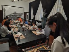 -秋林西餐厅(总店)