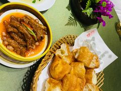 -新黄埭大酒店丨宴会厅(润元路店)