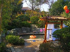 -郑州银基黄帝宫御温泉