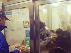 门面-满记烧饼(牛街东里小区一区店)