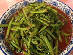 -玲珑餐厅(陕西南路店)