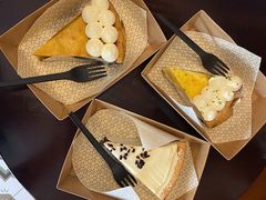 -Pie Bird(新闸路店)