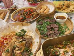 -东排食堂长沙小吃大排档(五一广场店)