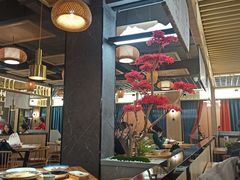 大堂-王妈热卤·川味馆(海昌店)