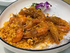 -凯鸽酒楼•雁北民间菜(云冈石窟店)