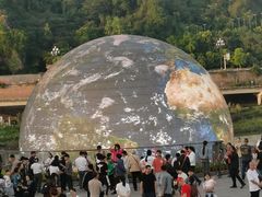 -中国宜宾·长江地标广场