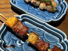 -一豚轩·烧鸟·豚骨拉面(五四路店)