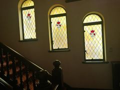 -上海安亭别墅花园酒店