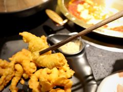 -井格重庆火锅(西直门凯德Mall店)