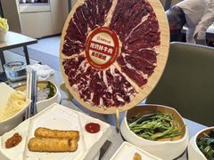 -海底捞火锅(高科东路店)