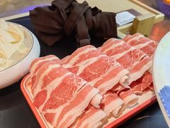 -蜀大侠火锅(四川北路店)