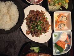 -富力希尔顿酒店·源氏日餐厅