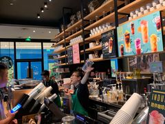 -星巴克(太原茂业天地店)