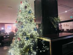 -王府半岛酒店