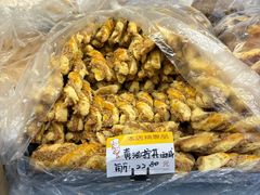 -爱德顺糕点食屋(利民道店)