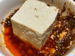 捞派豆花-海底捞火锅(龙湖金沙天街店)