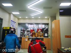 -天宫院小吃·包子炒肝儿(管庄店)