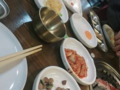 -·缸桶屋·韩式牛肋条自助烤肉(西湖D11店)