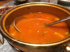 -胖老汉椒麻鸡清真新疆菜(西御街店)