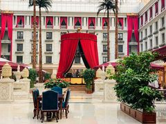 -中家鑫园温泉酒店鑫悦汤泉