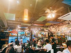 大堂-甲大帅·甲鱼·椰子鸡主题餐厅(唐家店)