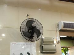 大堂-顺记冰室(宝华路店)