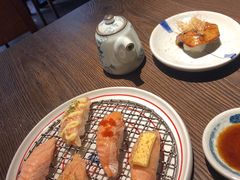 -大雄寿司(中华广场店)