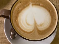 -Cafe Alice咖啡爱丽丝(奥城店)