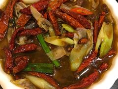 -中国厨房/台湾牛肉面