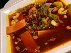 精品毛血旺-国人川菜(李家村建东街店)