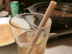 -绿茶餐厅(千岛湖银泰城店)