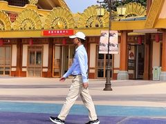 -七彩云南欢乐世界