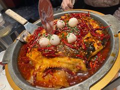 -南锣南门(东方银座店)