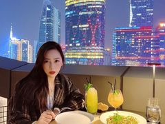 -Mercato莫卡多露台餐厅与酒吧(K11店)