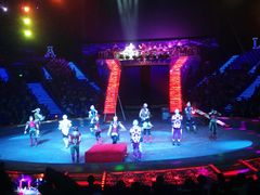 -珠海横琴长隆《卡卡虎奇遇记》