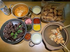 -小木屋米酒店总店
