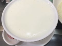 双皮奶-义顺牛奶公司(庇利金街店)