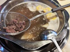 -小肥牛潮汕牛肉火锅(南联店)