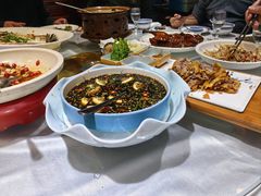 -蠔友汇·海鲜·生蚝烧烤(大东店)