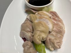 -丰收日·小海鲜·沪上家宴(顾村正大店)